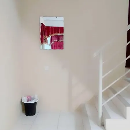 Homestay Mama Razzin Kuala Kangsar Exterior photo