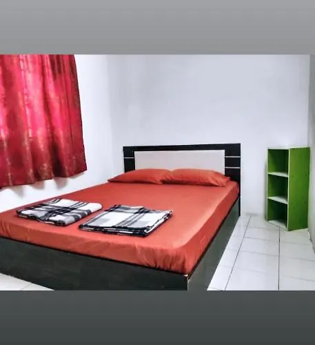 Homestay Mama Razzin