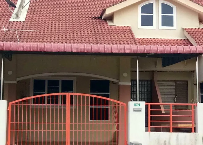 Homestay Mama Razzin