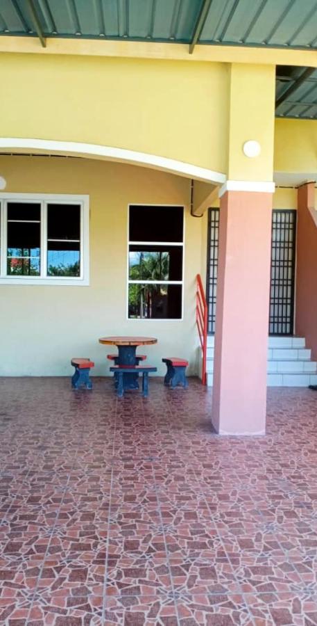 Mama Razzin Holiday home Kuala Kangsar