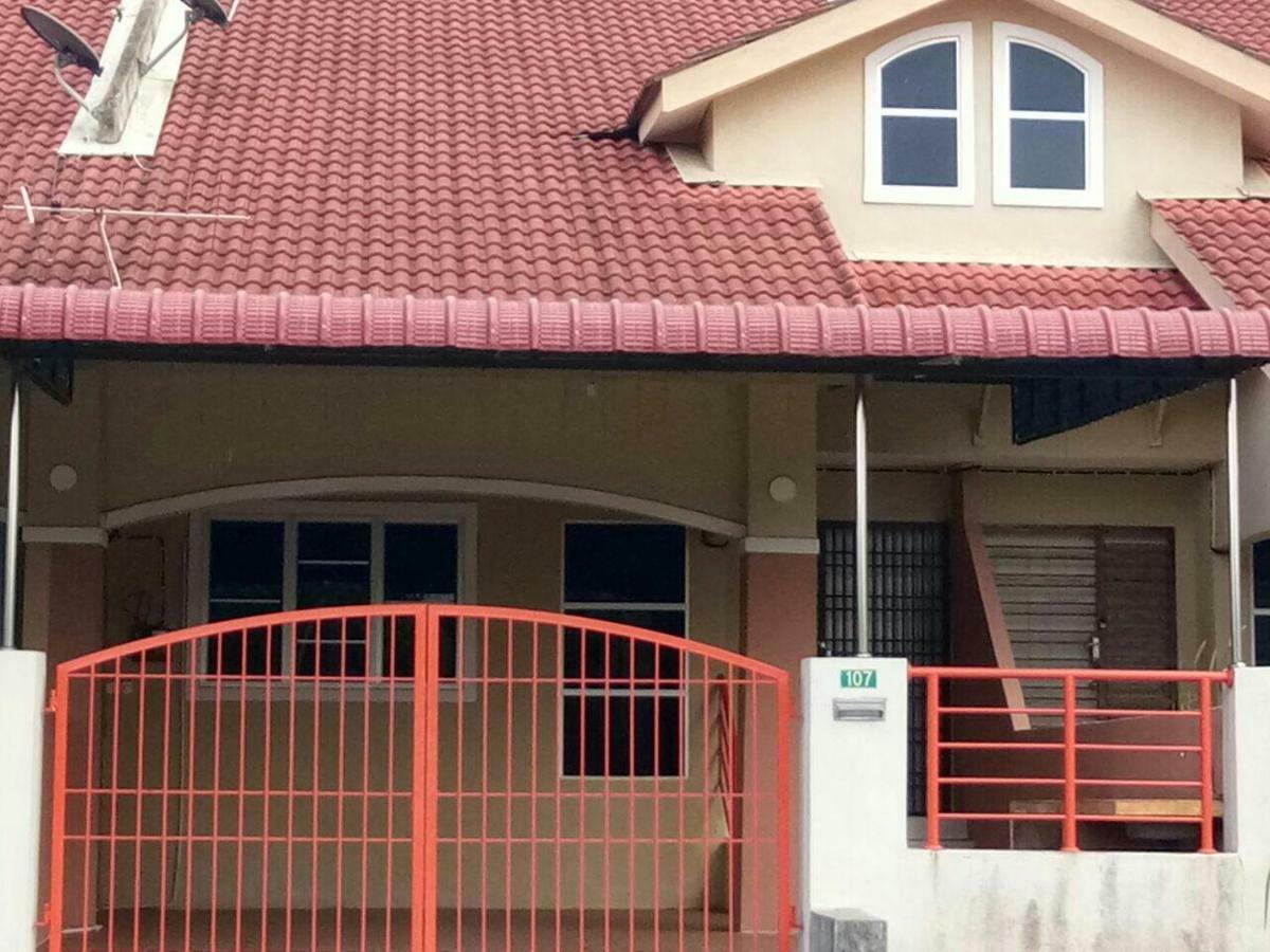 Mama Razzin Kuala Kangsar