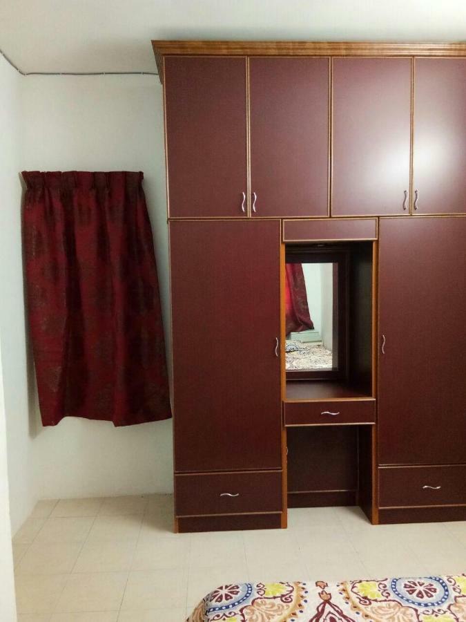 Mama Razzin Holiday home *
