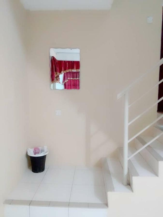 Mama Razzin Holiday home